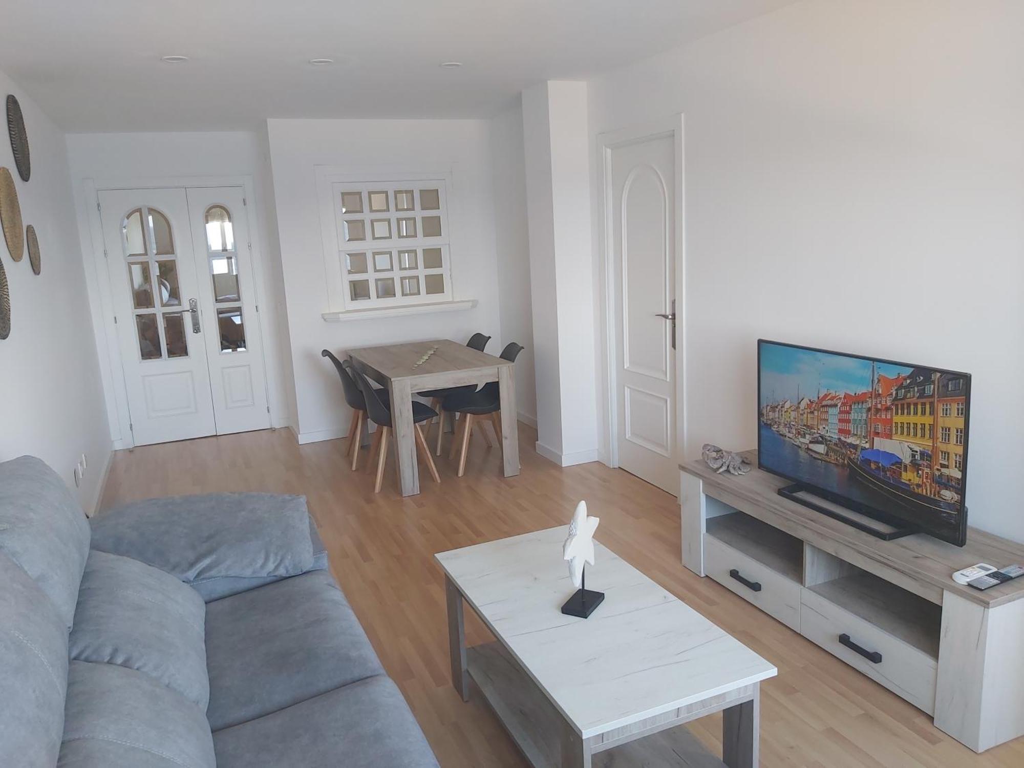 Apartamento El Espigon De Aguadulce Aguadulce  Exterior foto