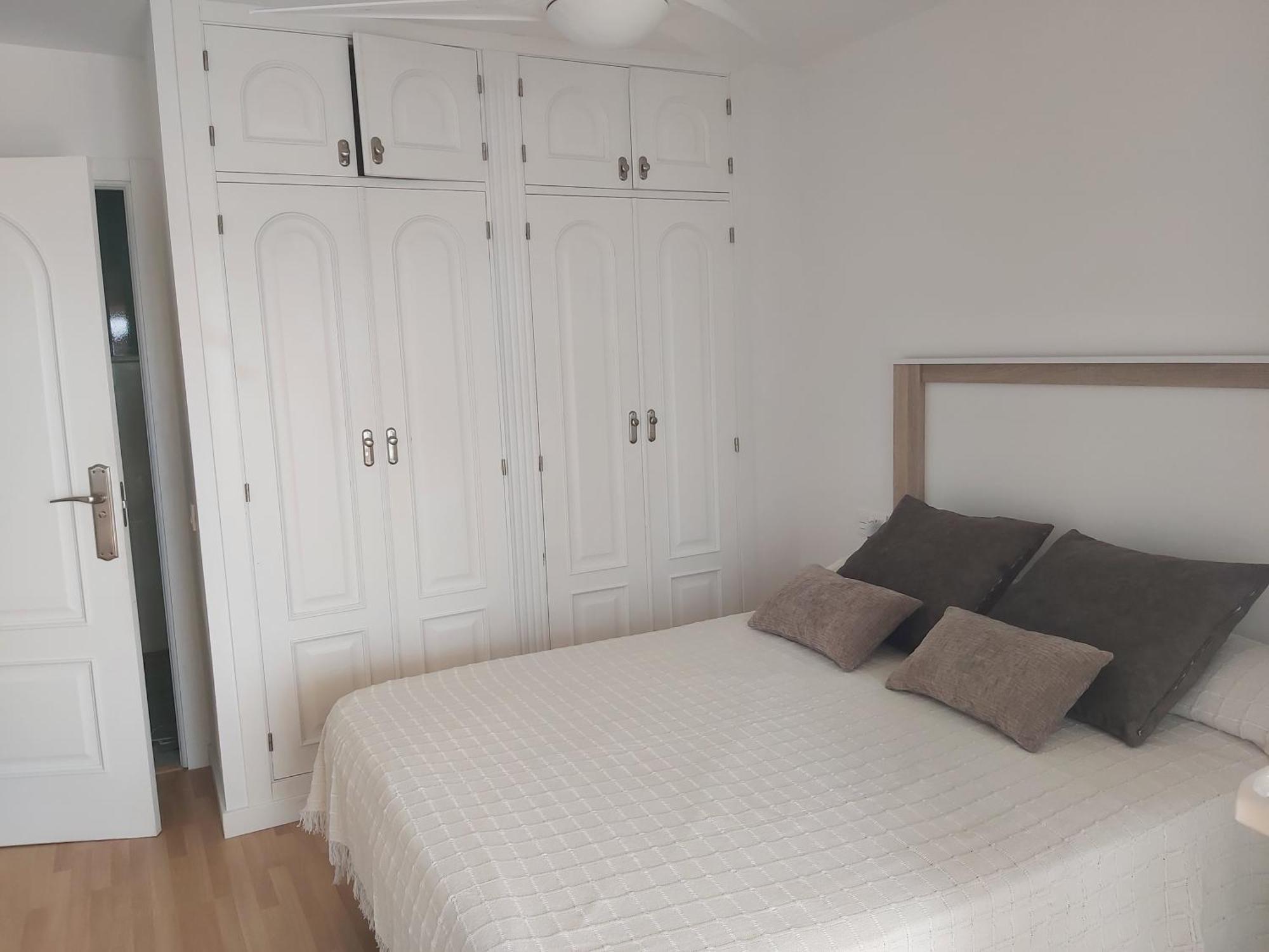 Apartamento El Espigon De Aguadulce Aguadulce  Exterior foto