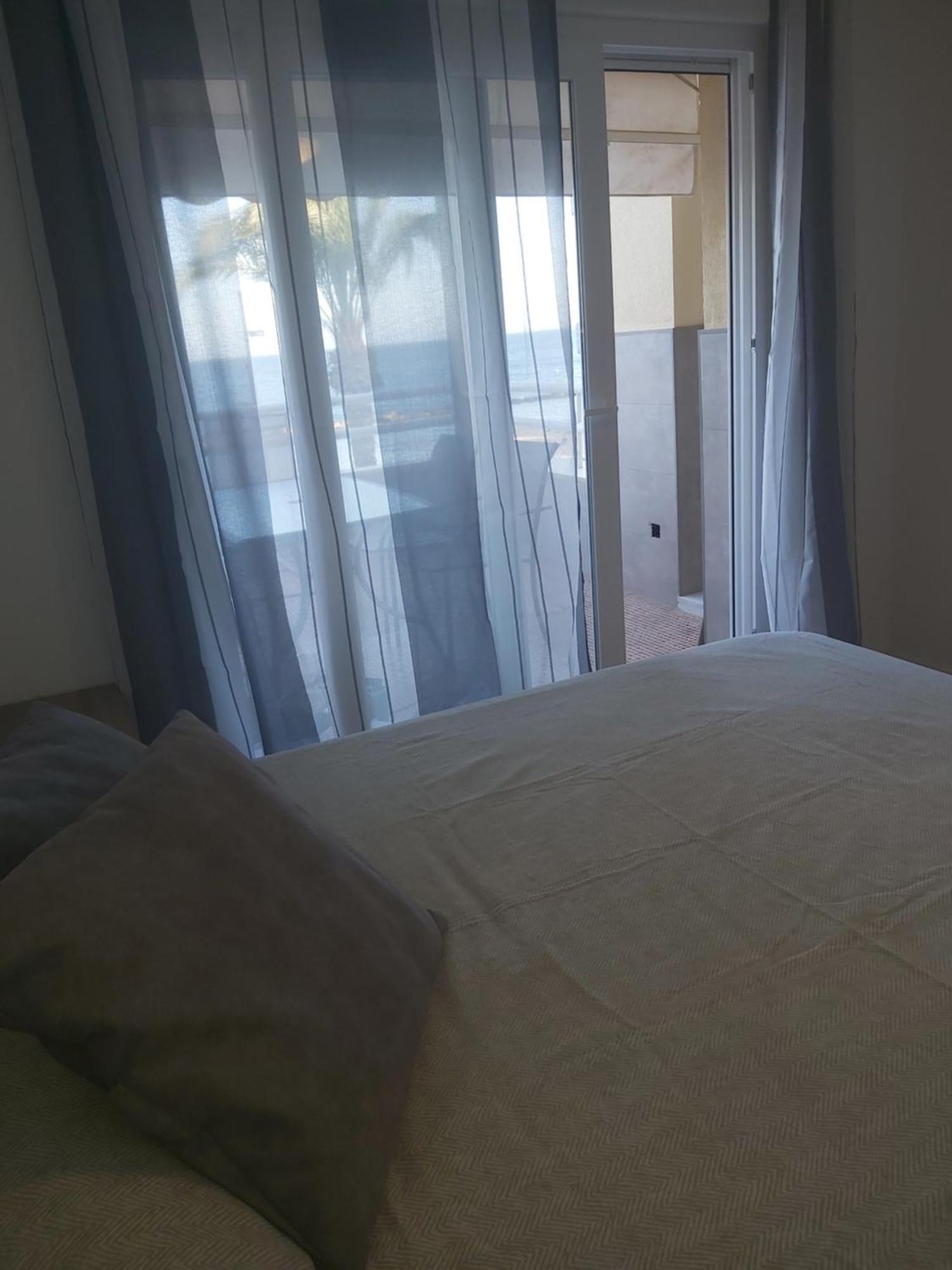 Apartamento El Espigon De Aguadulce Aguadulce  Exterior foto