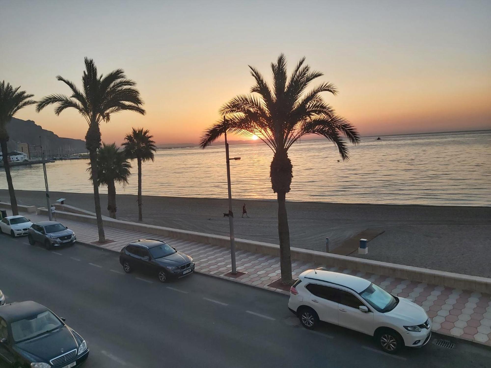 Apartamento El Espigon De Aguadulce Aguadulce  Exterior foto