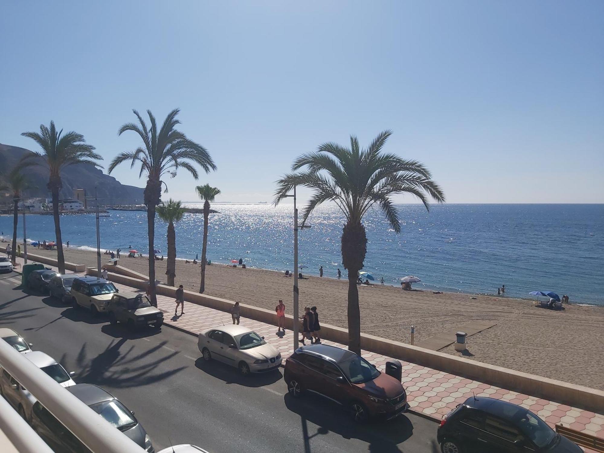 Apartamento El Espigon De Aguadulce Aguadulce  Exterior foto
