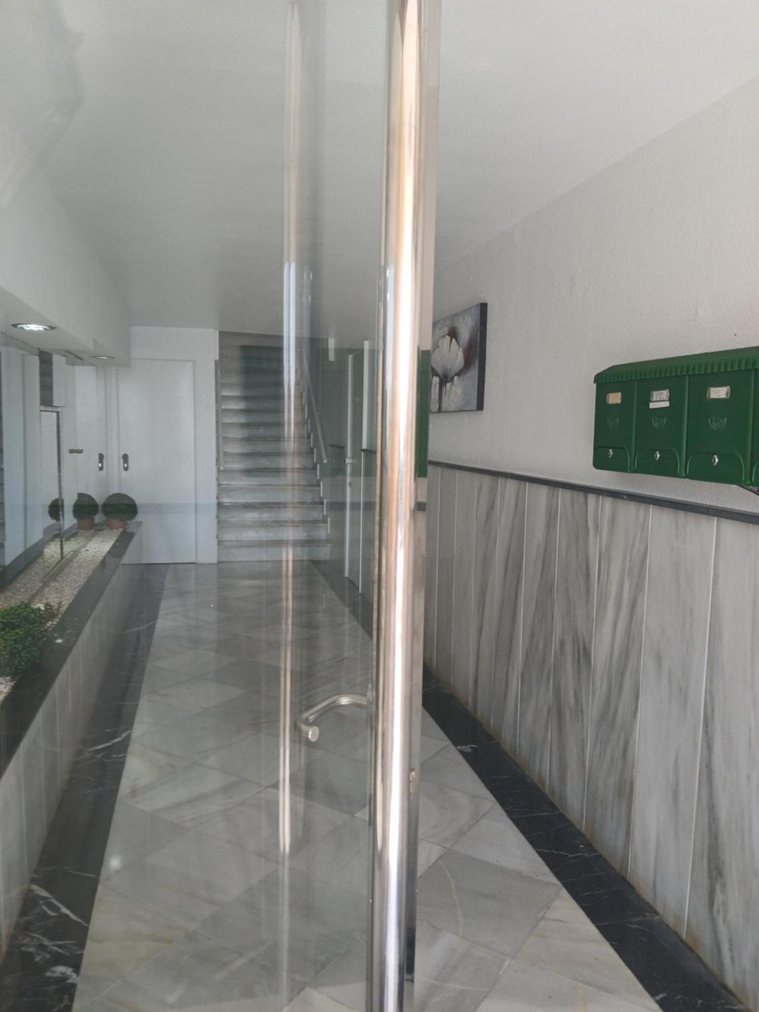 Apartamento El Espigon De Aguadulce Aguadulce  Exterior foto